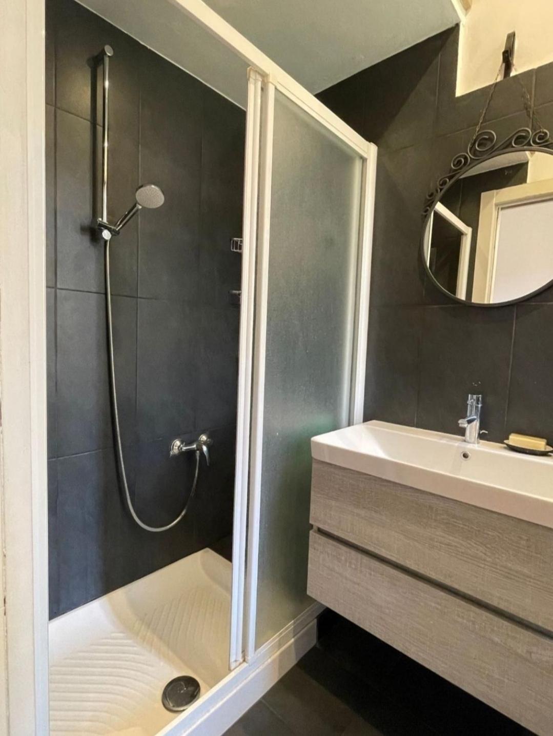 Navigli Appartement Milaan