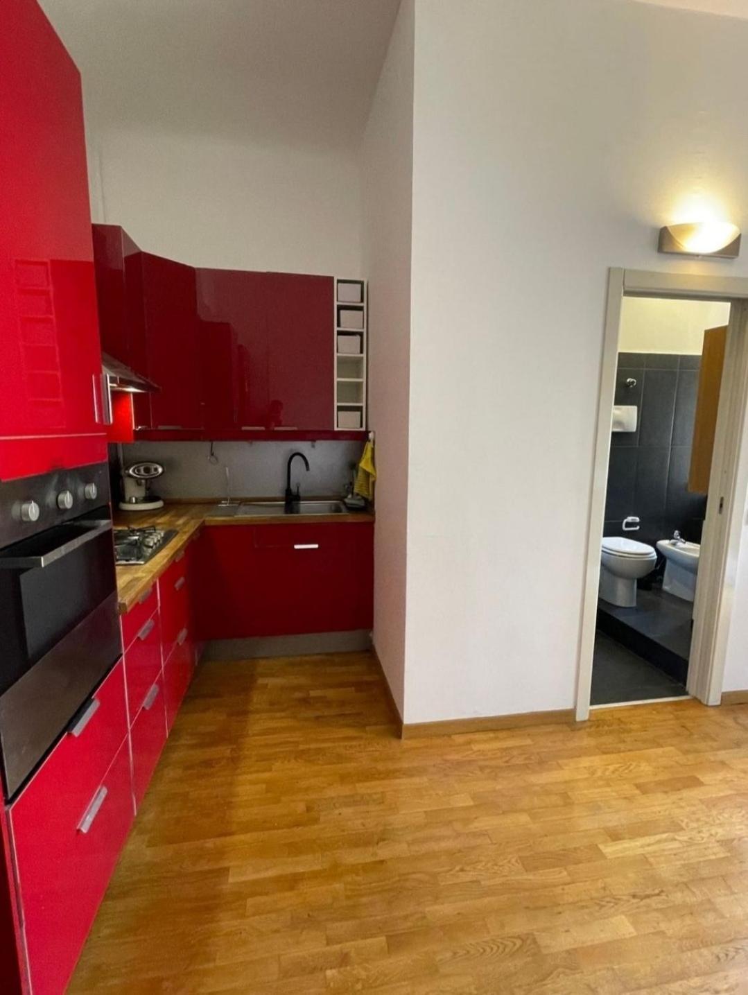 Navigli Appartement *
