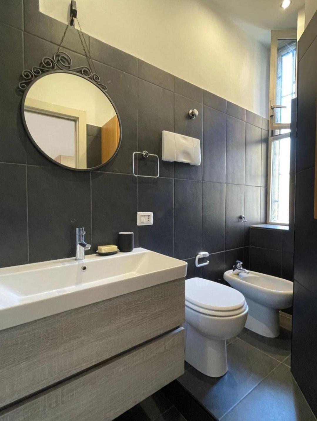Navigli Appartement *
