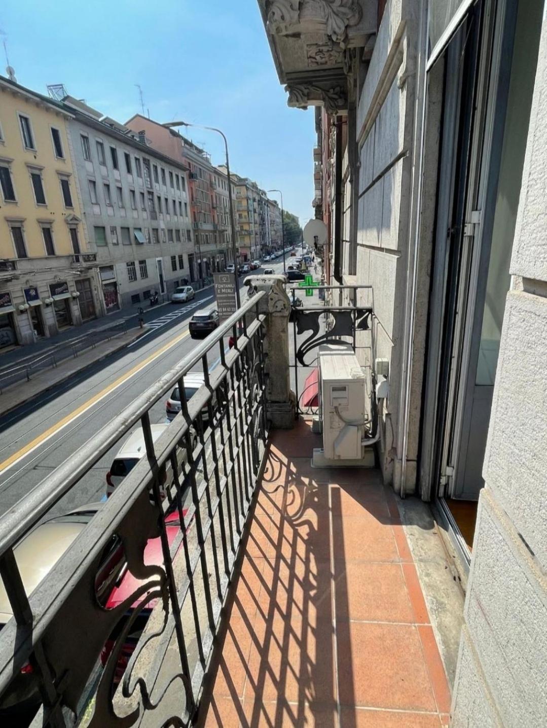 Navigli Appartement