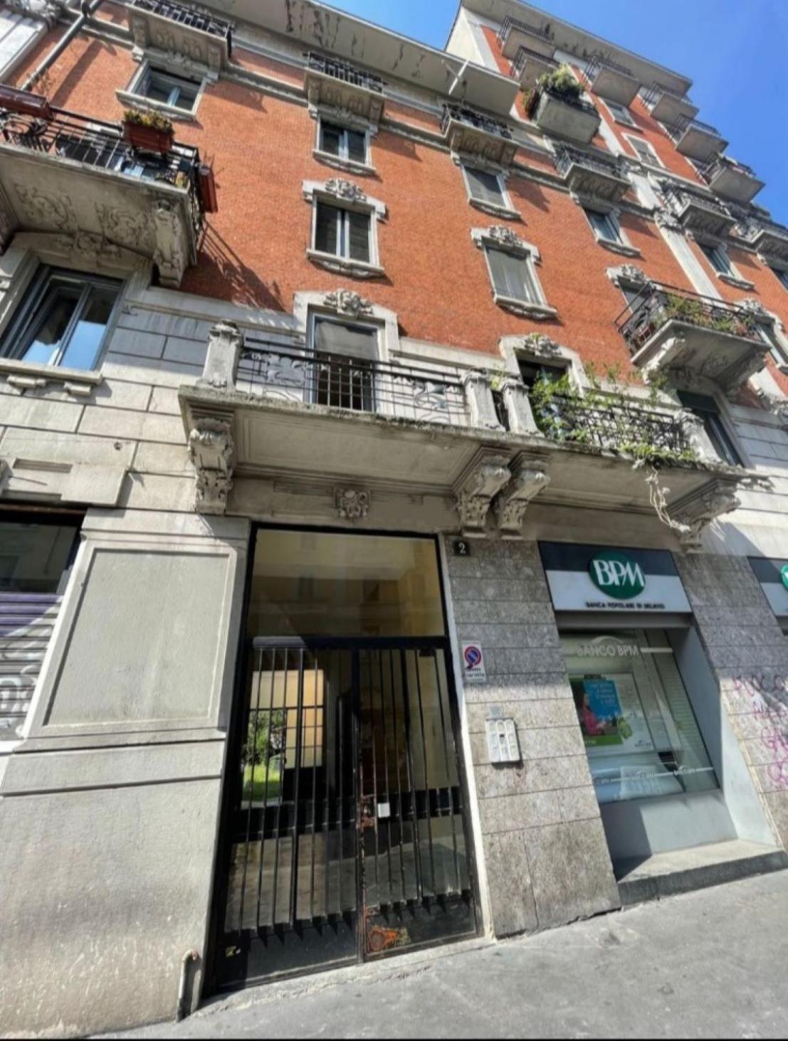 Navigli Appartement